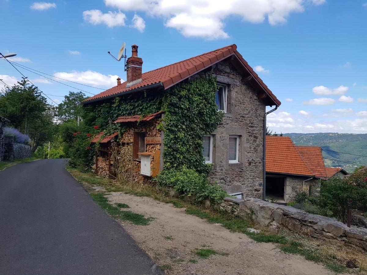 Chamalières-sur-Loir德拉米尔旅馆别墅 外观 照片